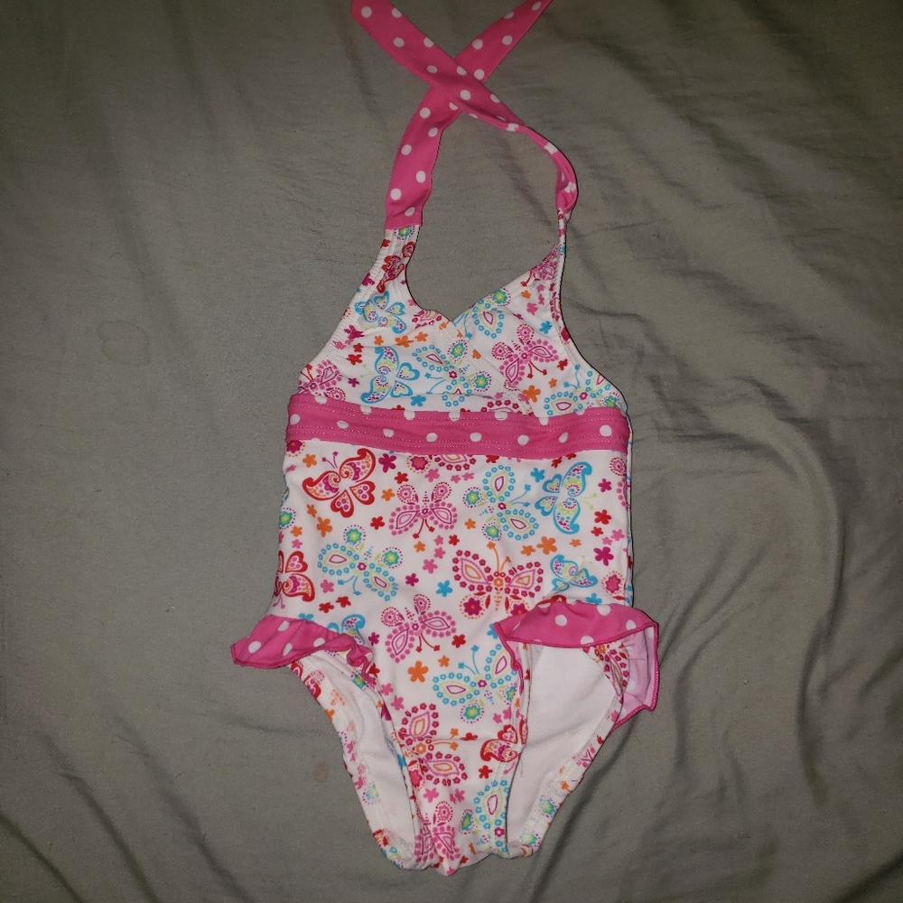 LLBEAN Bathing suit